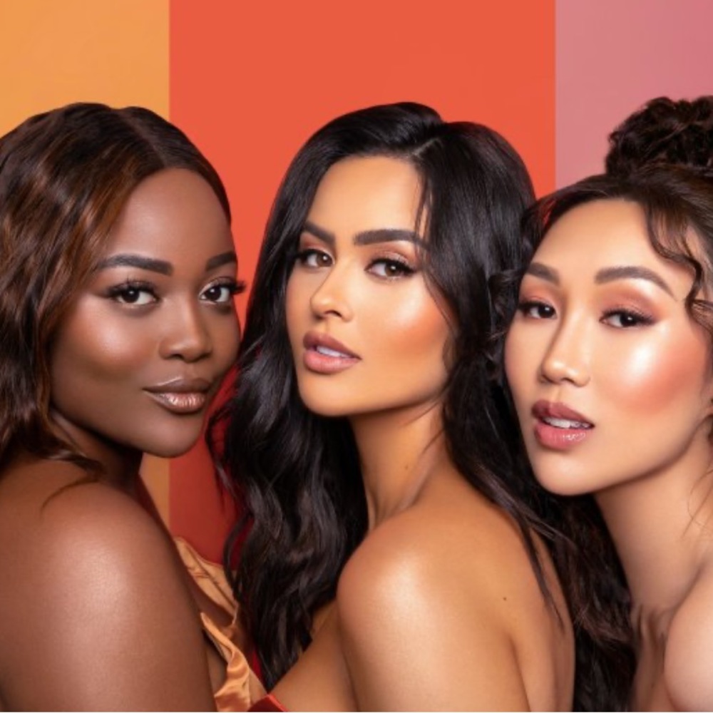 ✨ DOMINIQUE COSMETICS Silk Tone Cream Blush - Picture 6 of 10